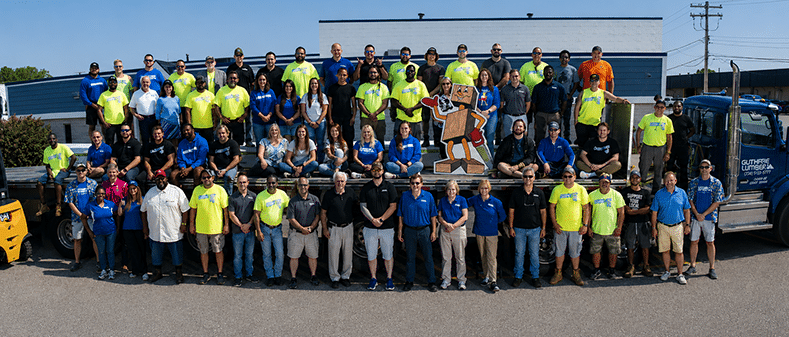 Gutherie 100 Staff Photo 72dpi