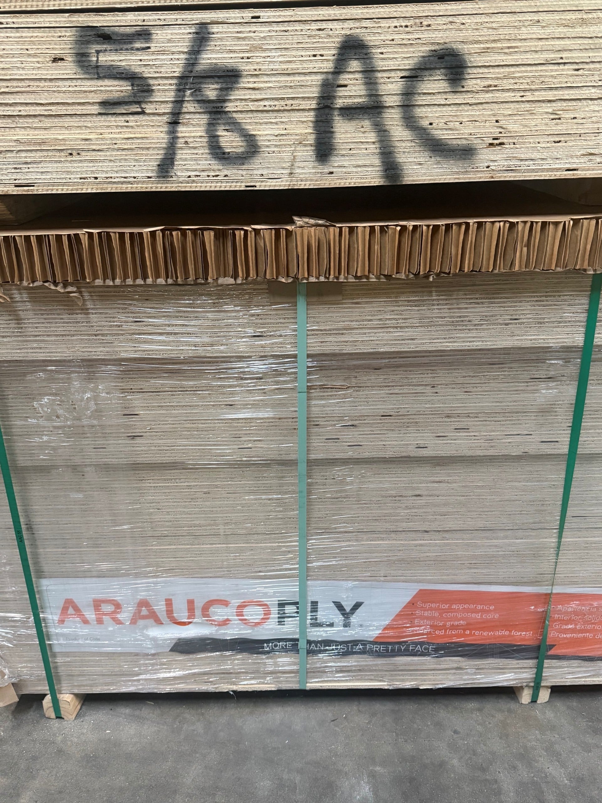 arauco